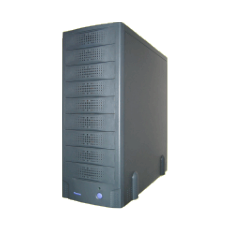 RaidSonic Externe SCSI EDB979-1