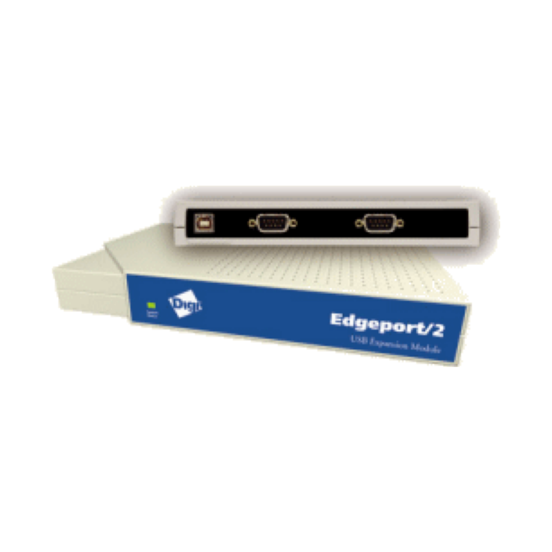 Inside Out Networks Edgeport