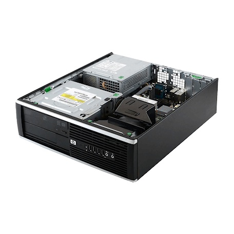 HP/Compaq Desktop Elite 8100 SFF