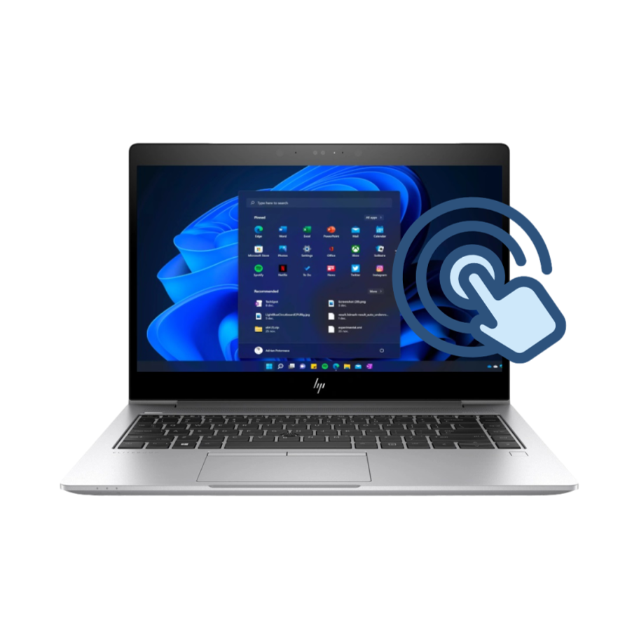 HP EliteBook 830 G6