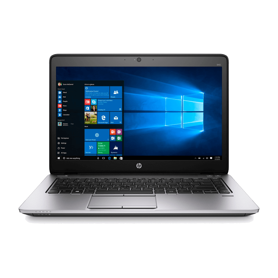 HP EliteBook 840 G2
