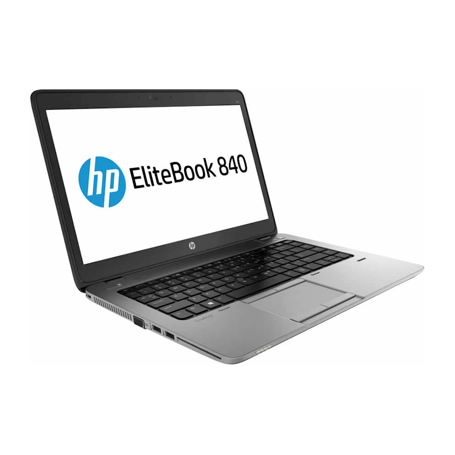 HP EliteBook 840 G2