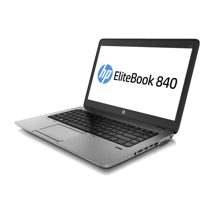 HP EliteBook 840 G2