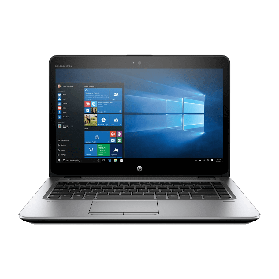 HP EliteBook 840 G3