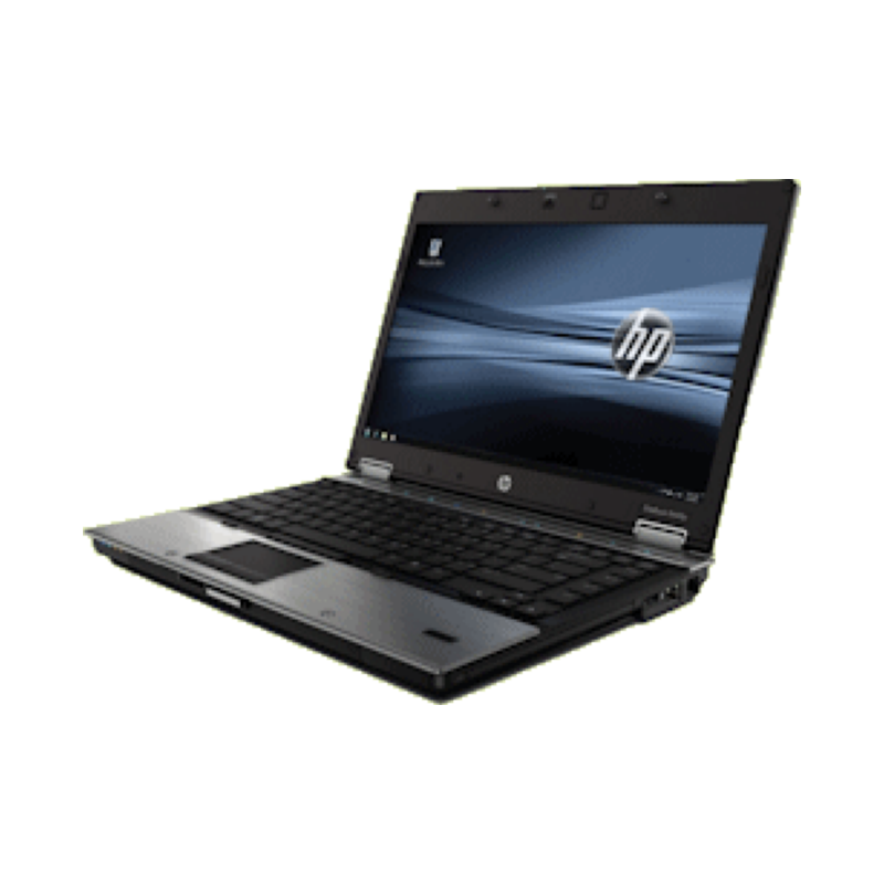 HP EliteBook 8440p