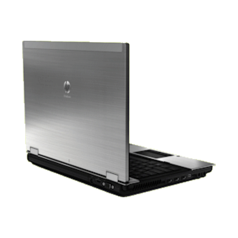 HP EliteBook 8440p