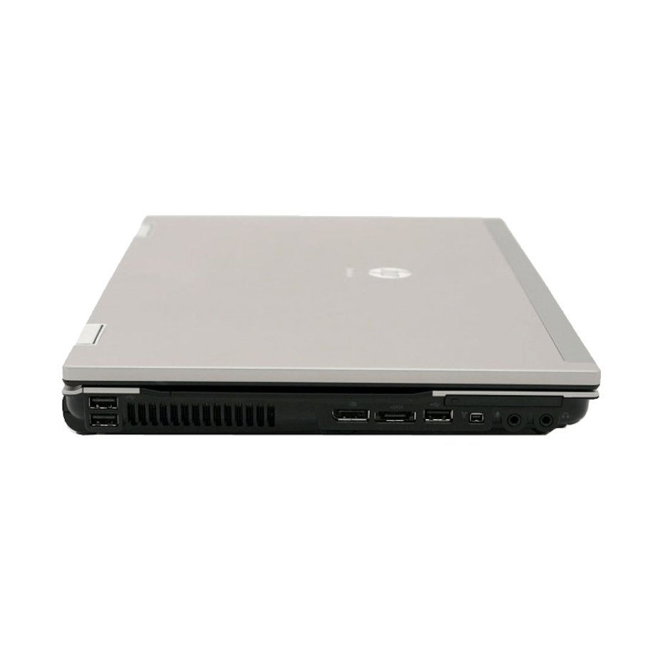 HP Elitebook 8540p