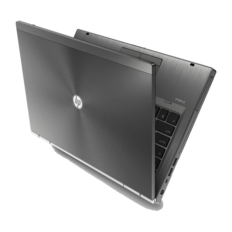 HP EliteBook 8770w