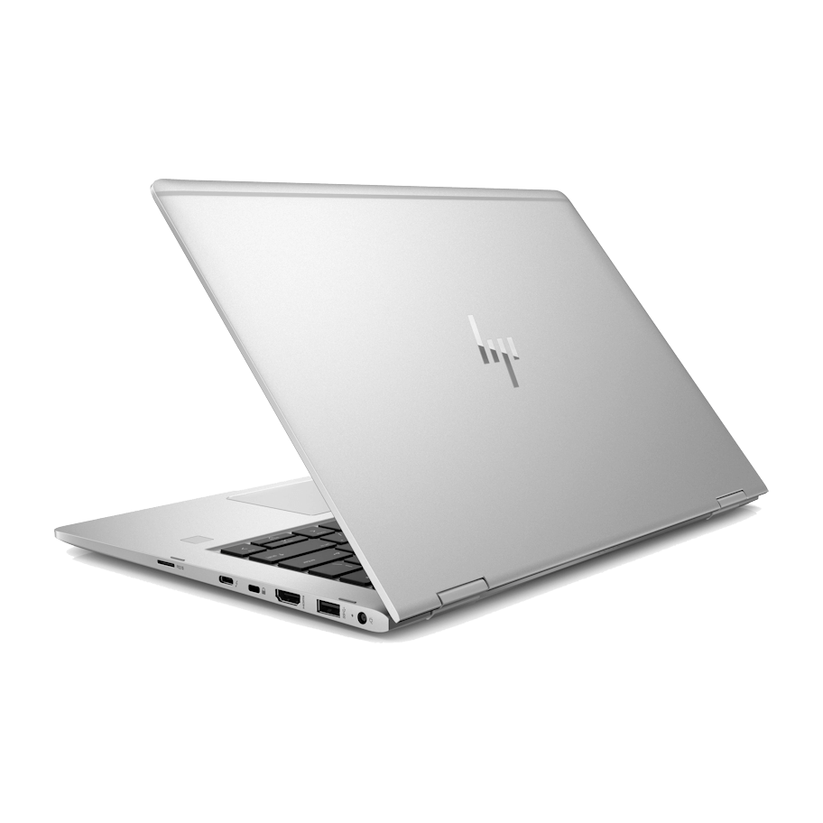 HP EliteBook x360 1030 G2