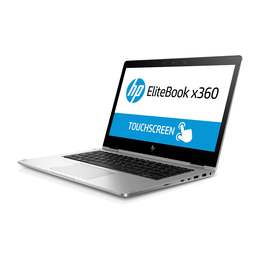 HP EliteBook x360 1030 G2