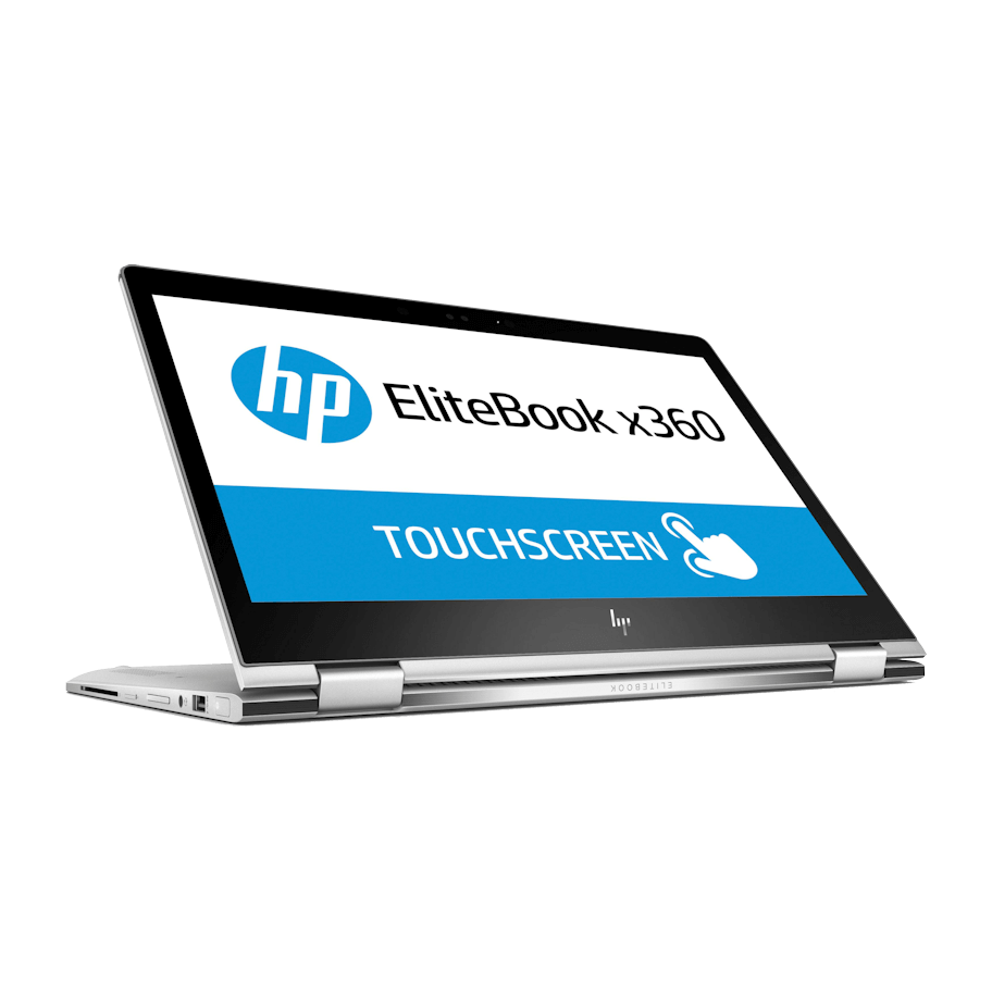 HP EliteBook x360 1030 G2
