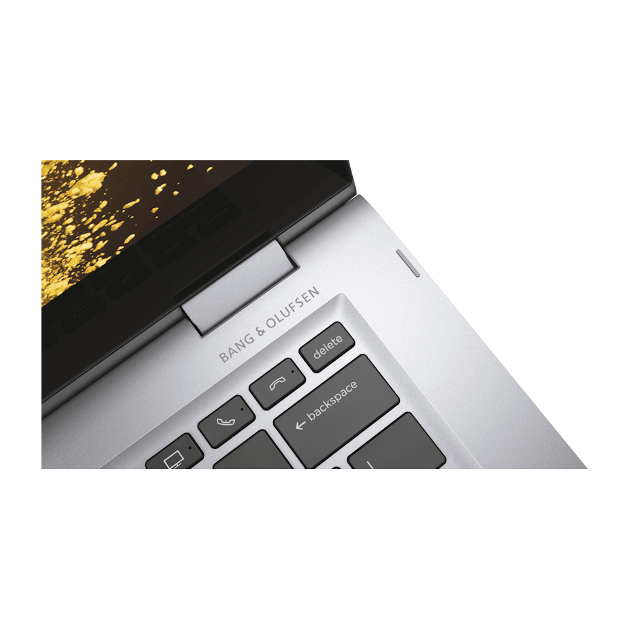 HP EliteBook x360 1030 G2