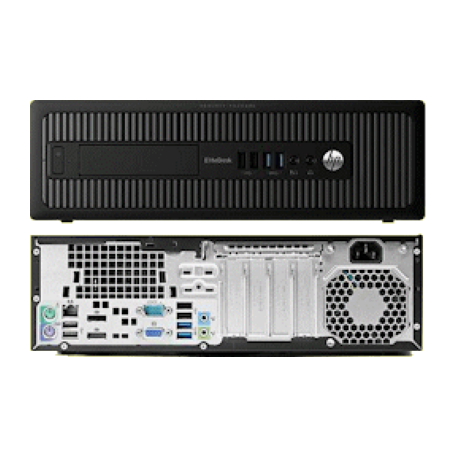 HP EliteDesk 800 G1 SFF