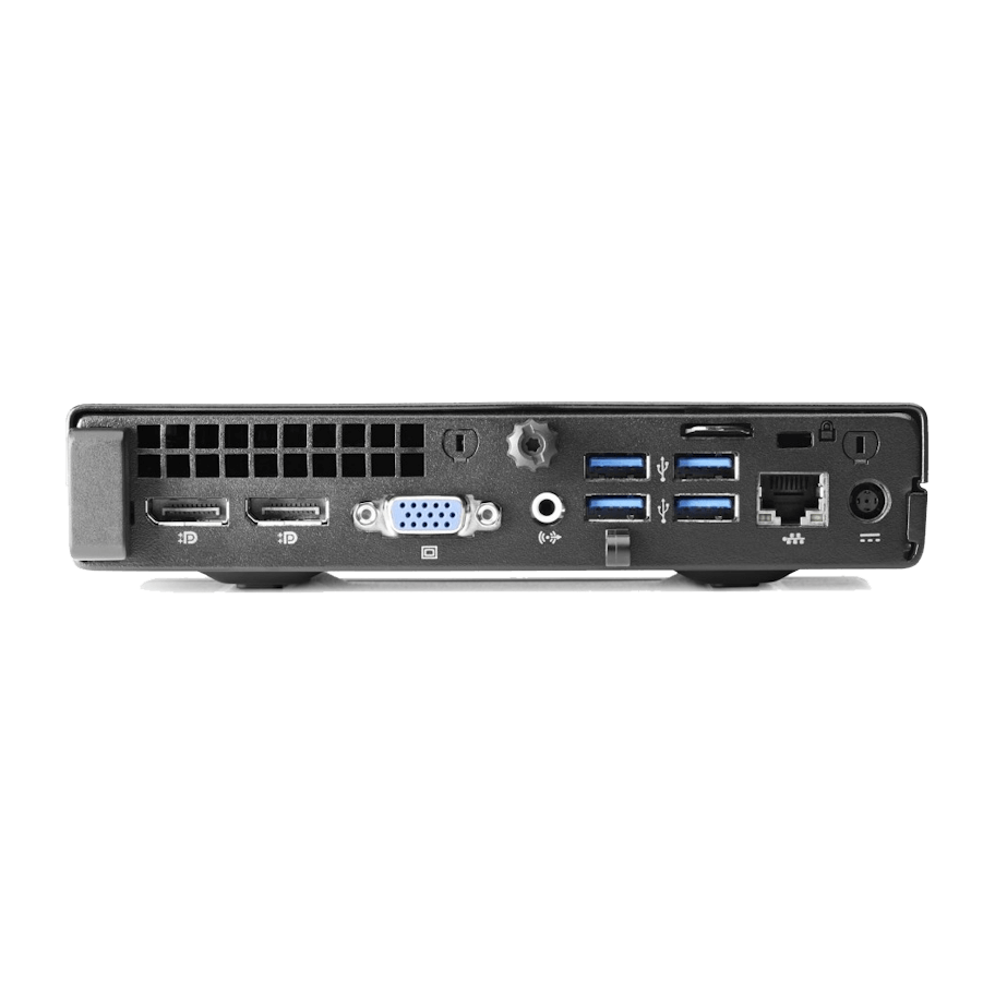 HP EliteDesk 800 G1 Mini