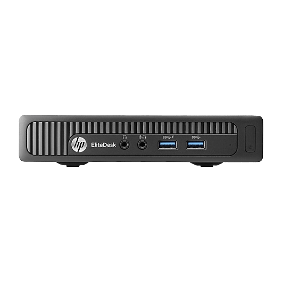HP EliteDesk 800 G1 Mini