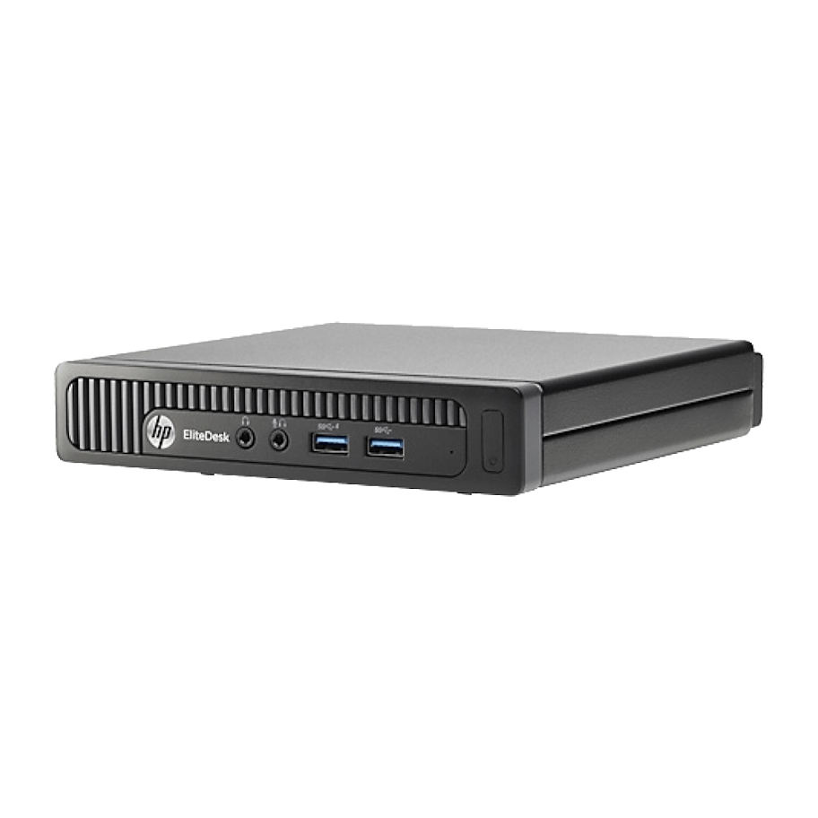 HP EliteDesk 800 G1 Mini