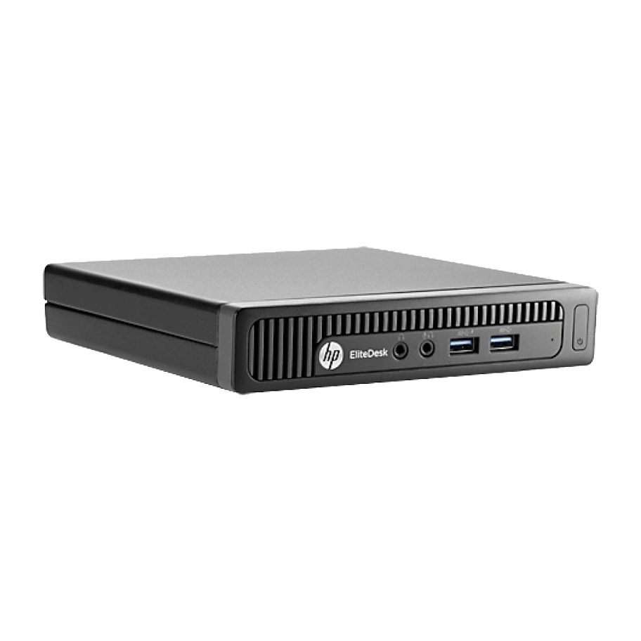 HP EliteDesk 800 G1 Mini