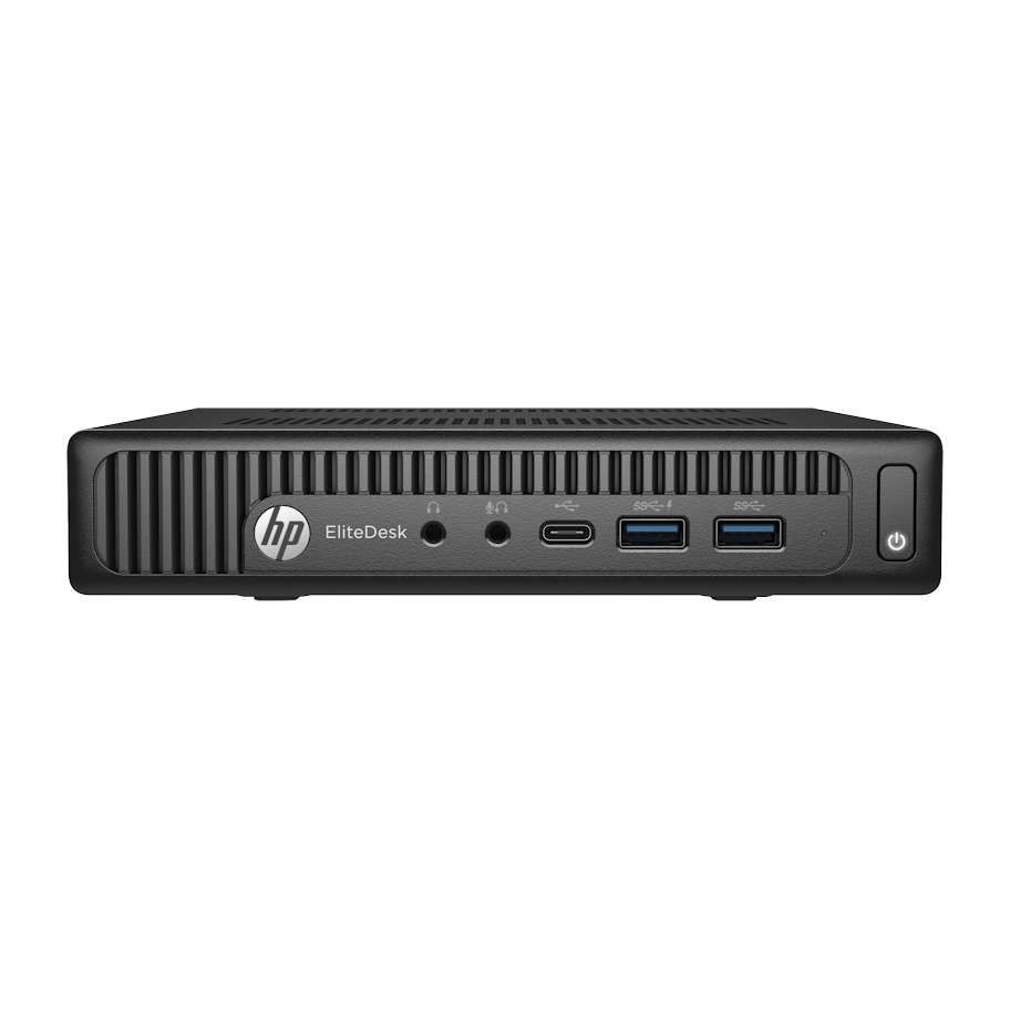 HP EliteDesk 800 G2 Mini