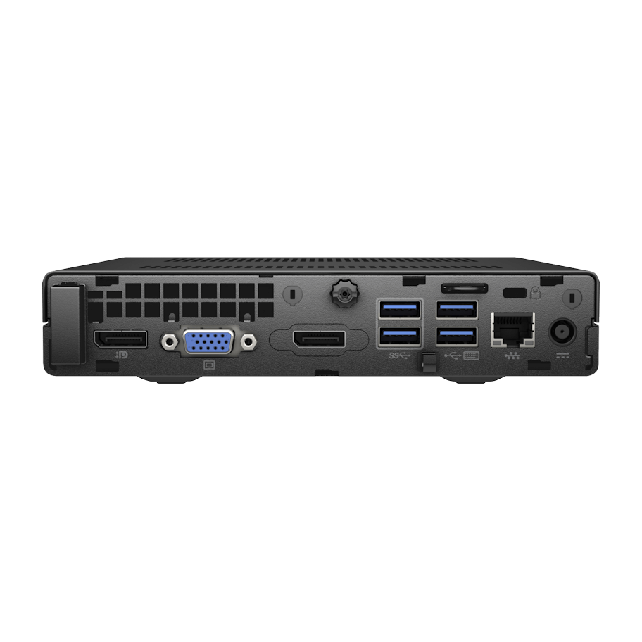 HP EliteDesk 800 G2 Mini