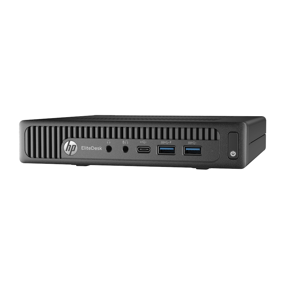 HP EliteDesk 800 G2 Mini