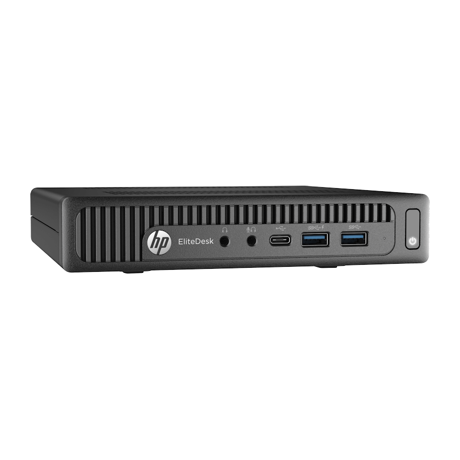 HP EliteDesk 800 G2 Mini