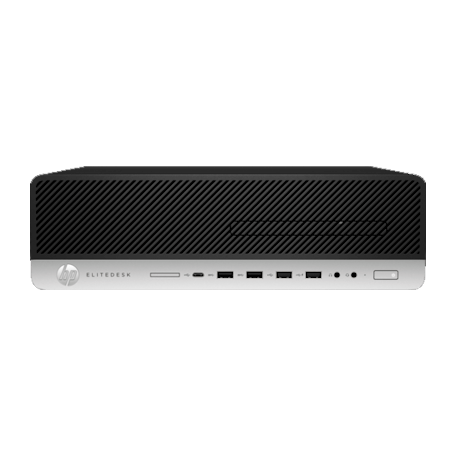 HP EliteDesk 800 G3 SFF