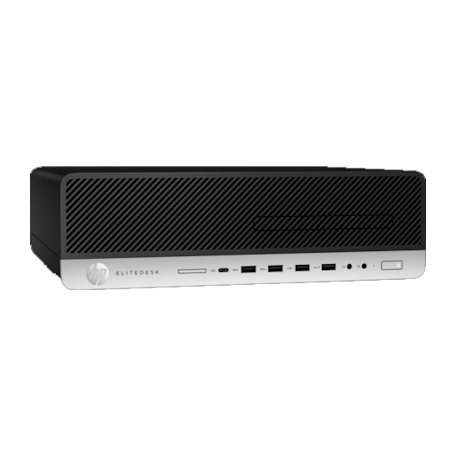 HP EliteDesk 800 G3 SFF