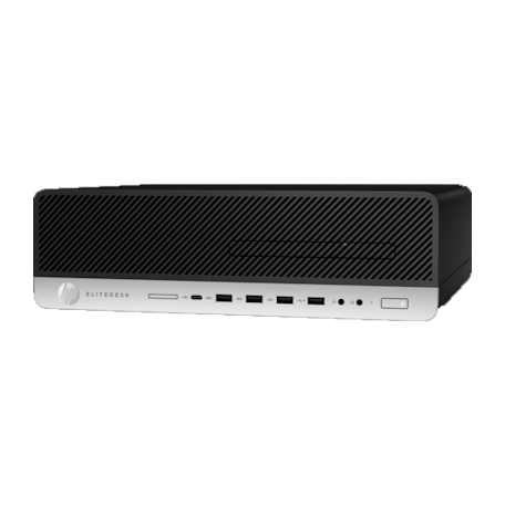 HP EliteDesk 800 G3 SFF