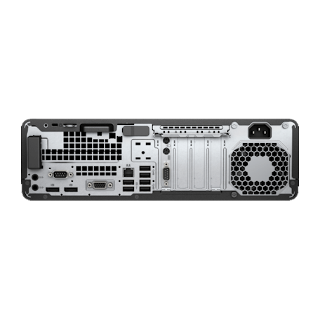 HP EliteDesk 800 G3 SFF