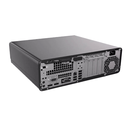 HP EliteDesk 800 G3 SFF