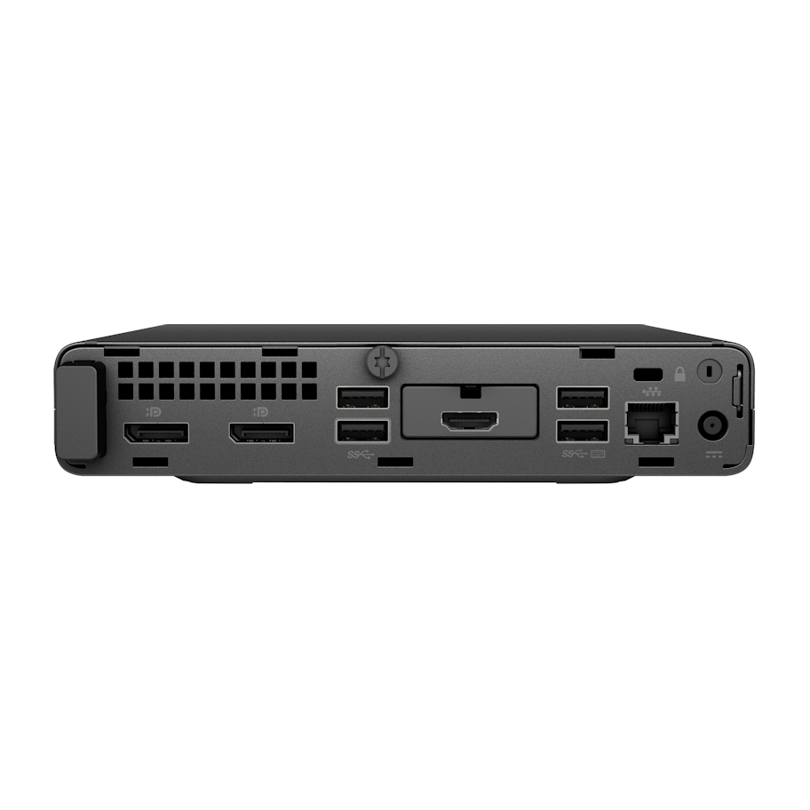 HP EliteDesk 800 G4 Mini