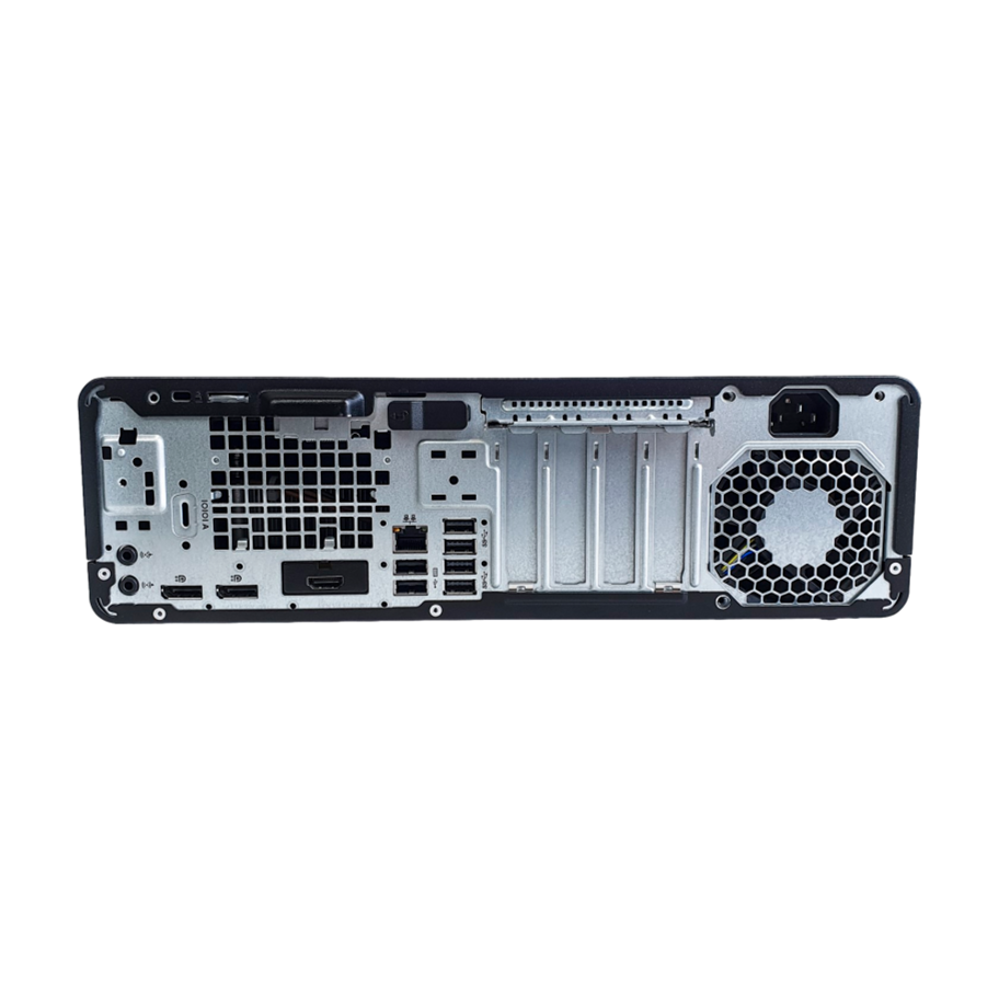 HP EliteDesk 800 G4 SFF