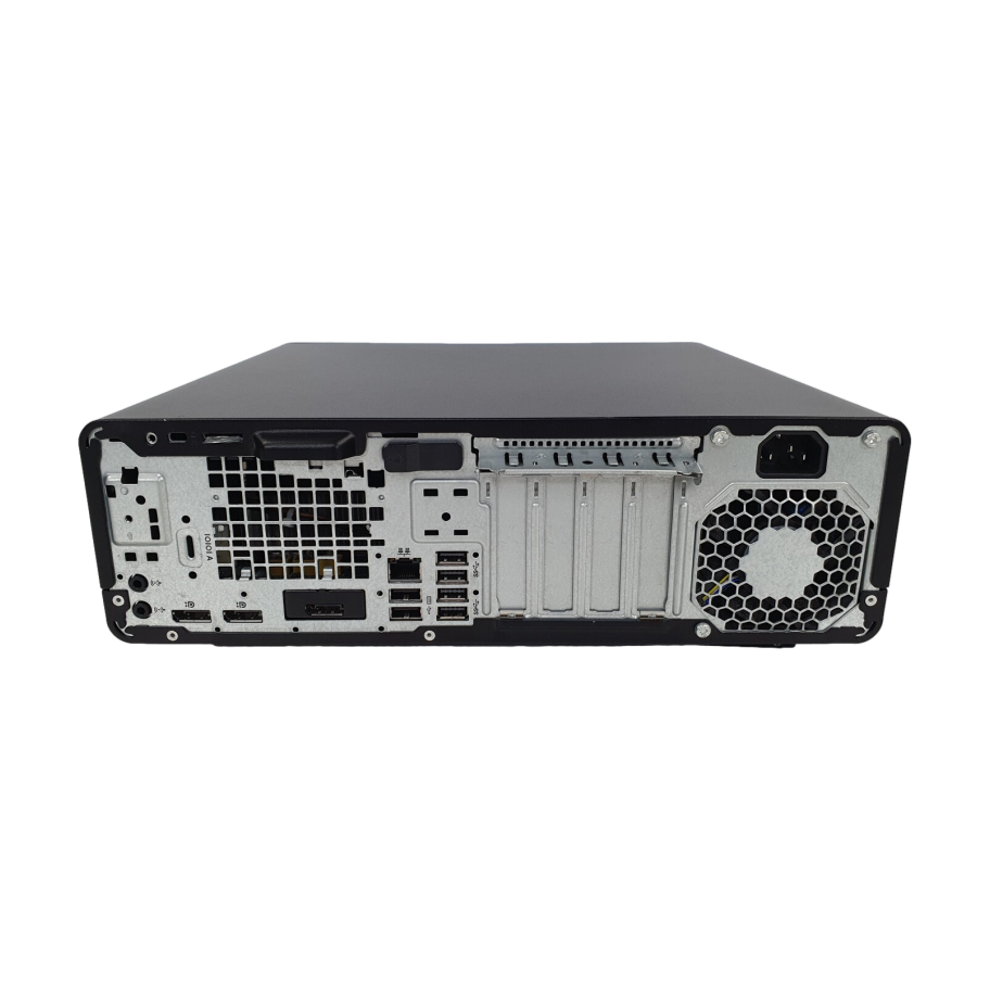 HP EliteDesk 800 G5 SFF