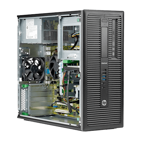 HP EliteDesk 800 G1 Tower