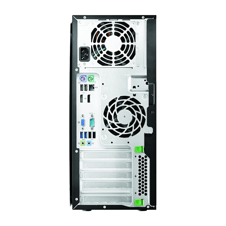 HP EliteDesk 800 G1 Tower