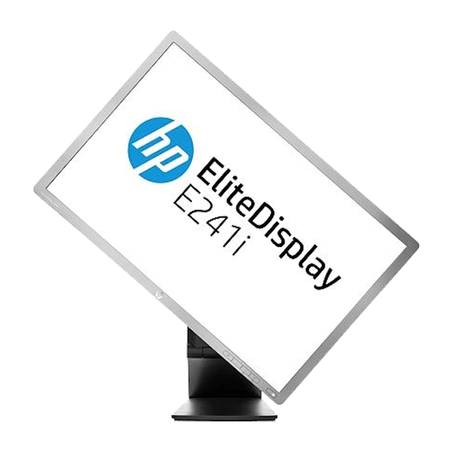 HP EliteDisplay E241i