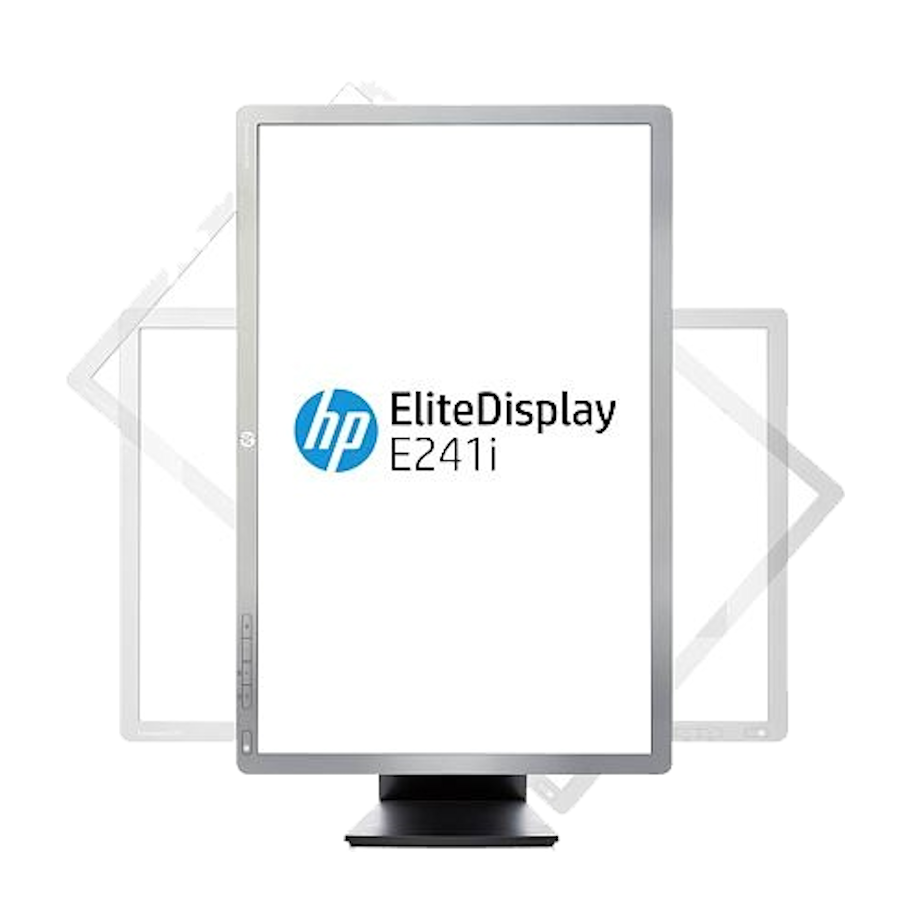 HP EliteDisplay E241i