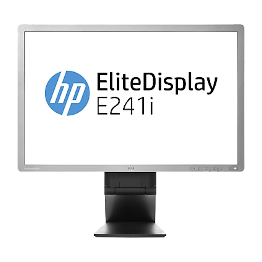 HP EliteDisplay E241i