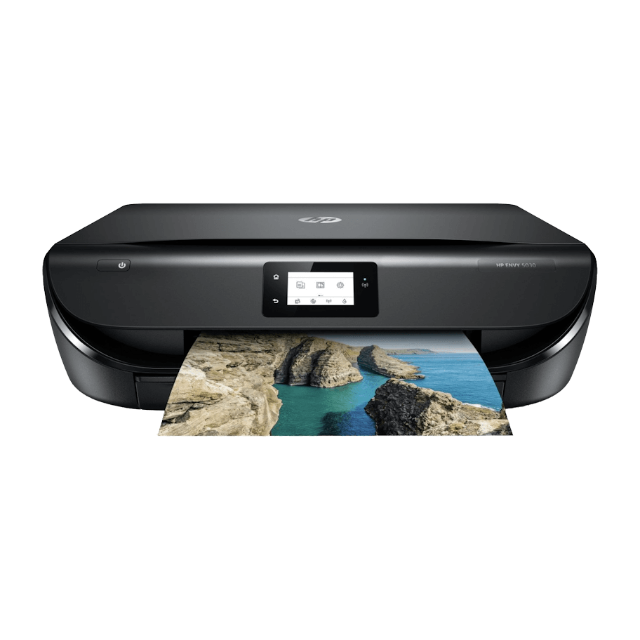 HP M2U92B ENVY 5030