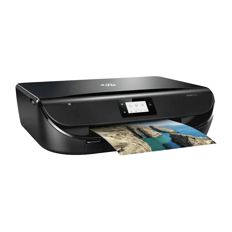 HP M2U92B ENVY 5030