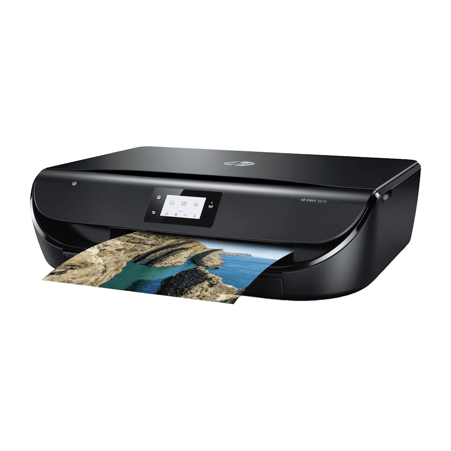 HP M2U92B ENVY 5030
