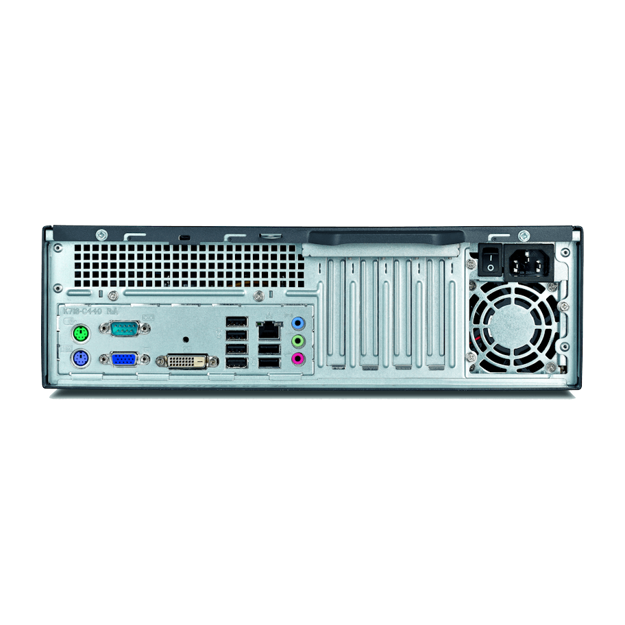 Fujitsu ESPRIMO E3721