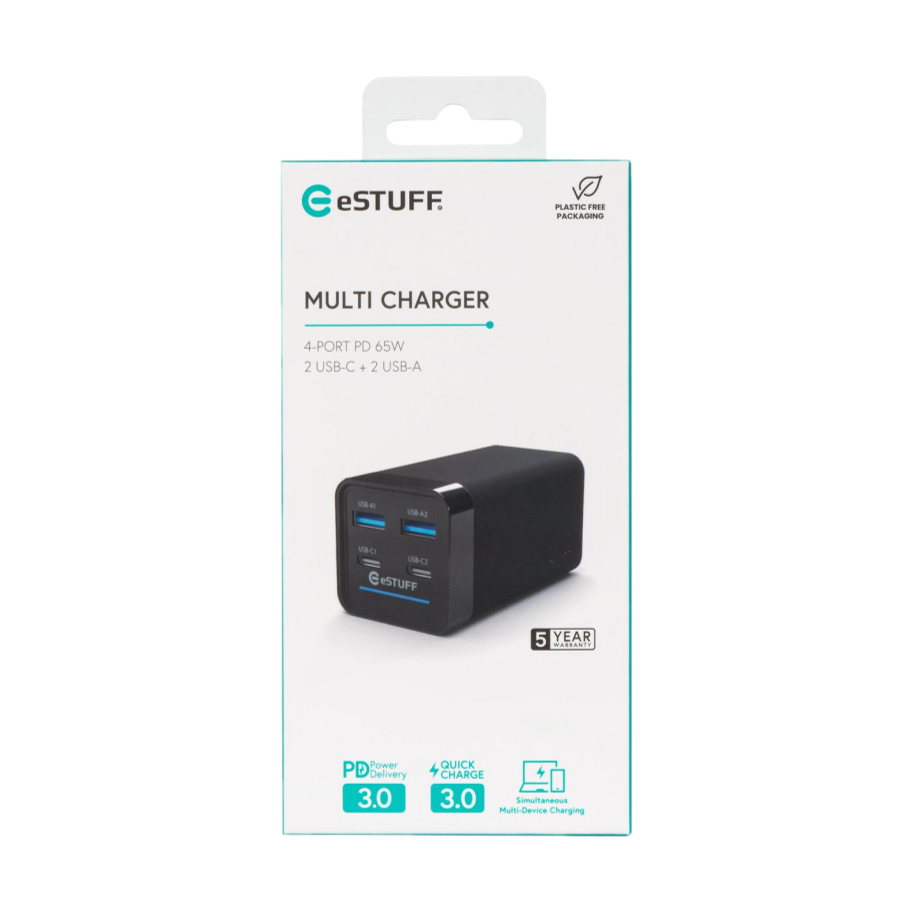 eSTUFF ES635200