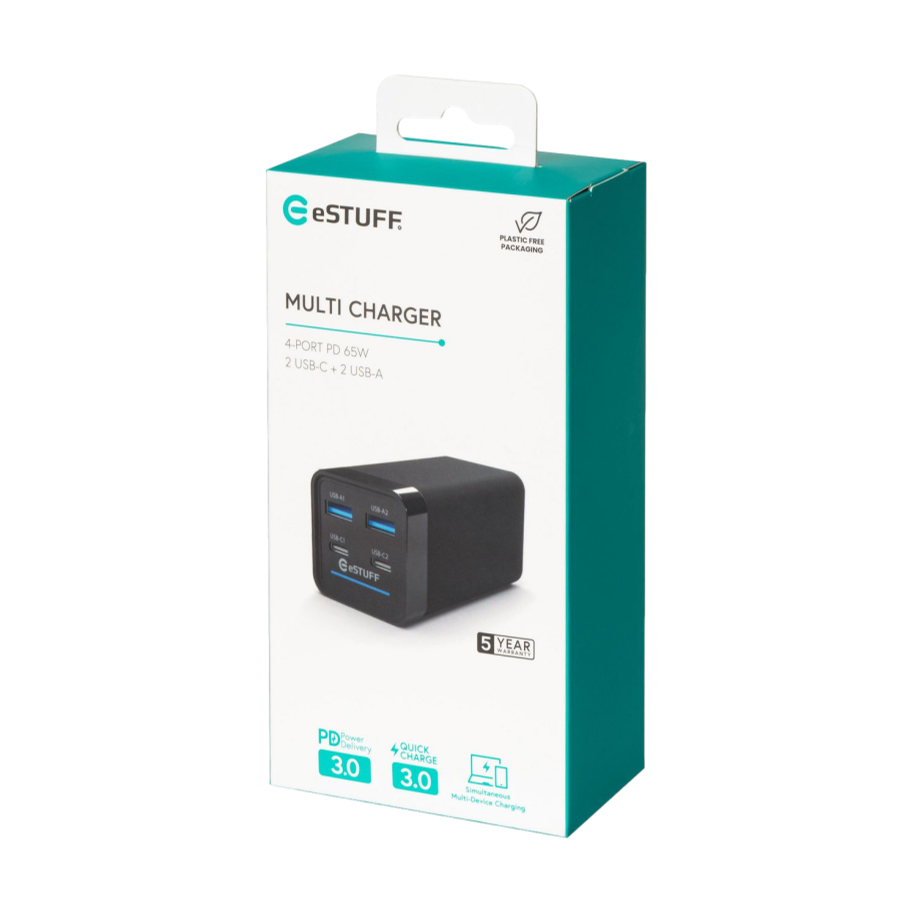 eSTUFF ES635200