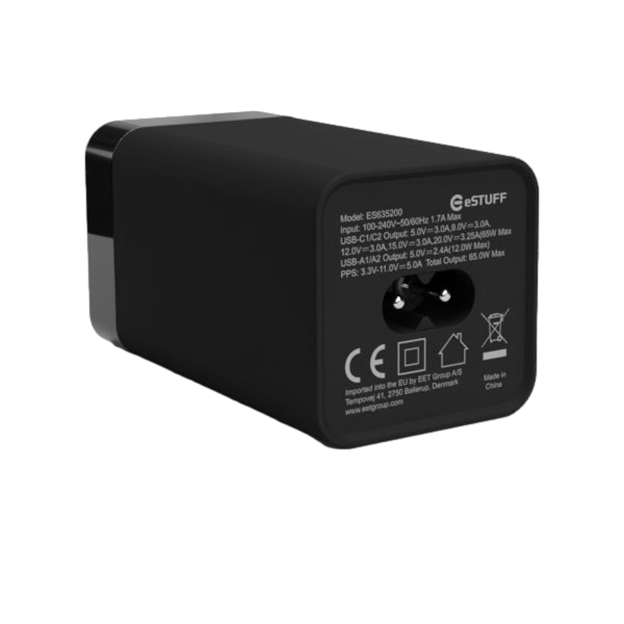 eSTUFF ES635200