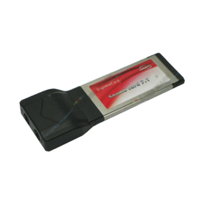 OEM EC-SND