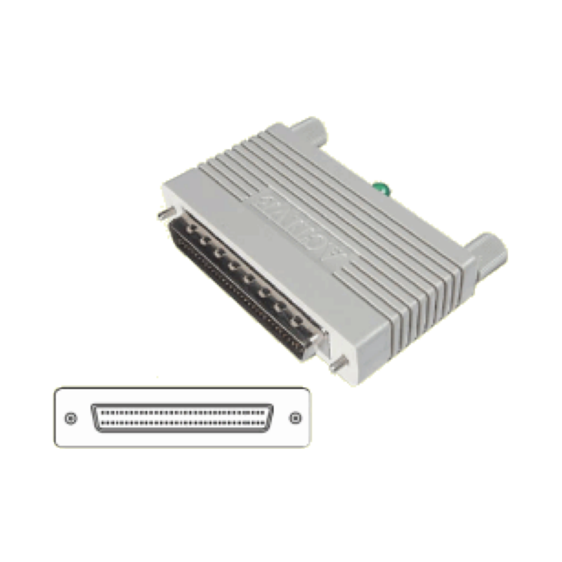 AWM EXT320TERM