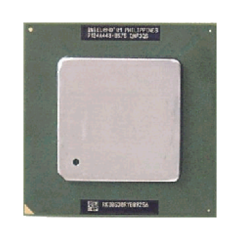 Intel SL5ZE
