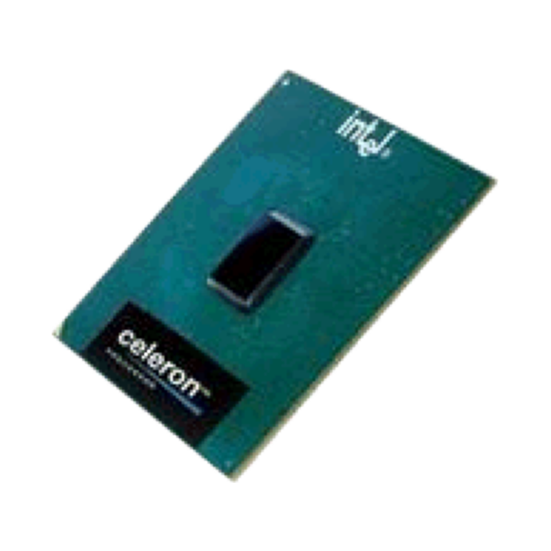 Intel CEL-900