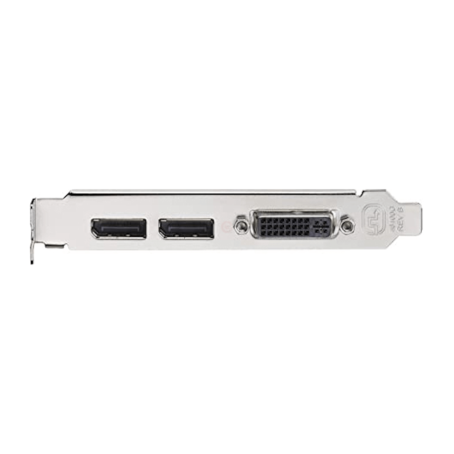 AMD FirePro W5000